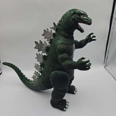 Vintage 1985 Godzilla 13