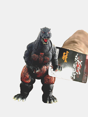 2017 Bandai Classic 6