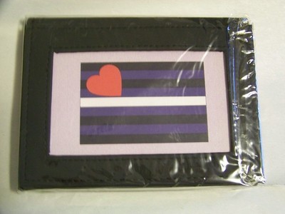 Gay Pride Leather Pride Flag Cover Photo Album    -image