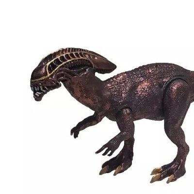 Godzilla Kaiju Xenomorph Monster Figure Kong Oddity Alien Dungeons And Dragons-image