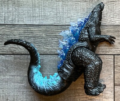 Godzilla VS Kong Battle Roar Action Figure 7