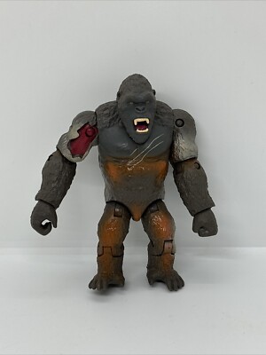 Playmates Monsterverse Godzilla vs Kong 6