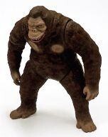 Used Figures King Kong Vs Godzilla Soft Vinyl Figure-image