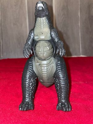 7” in Godzilla 2014 Tail Strike Action Figure-image