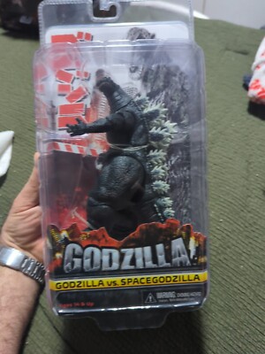 NECA Godzilla Classic Series 12 inch Action Figure - 42809-image