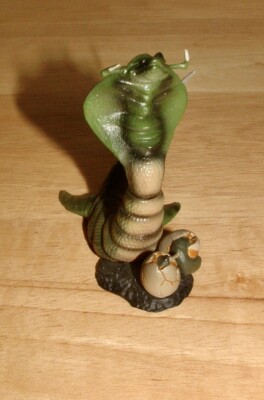 IWAKURA Gamera 2 1/2