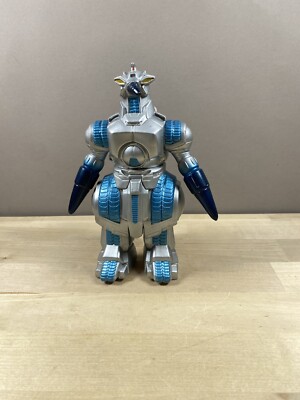 G-Force Moguera 2002 Movie Monster Series Bandai 1998 Bent Nose-image