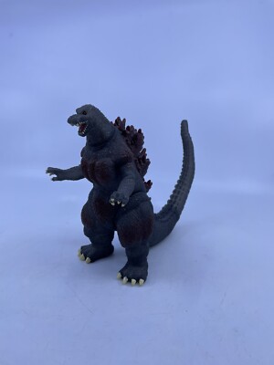 Godzilla 2002 Bandai Toho Figure 6.5