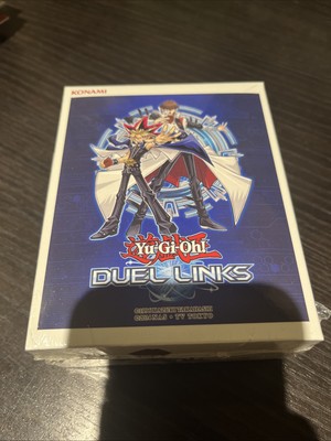 Yu-gi-oh! Duel Links 200 Puzzle Pieces-image