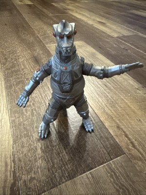Bandai MECHAGODZILLA 6.75