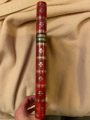 photo albums pioneer-image