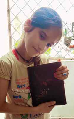 Soft Leather Vintage Journal Leather-Bound Journal Notebook Handmade 6x8-image