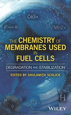 The Chemistry of Membranes Used in Fuel Cells: , Schlick+=-image