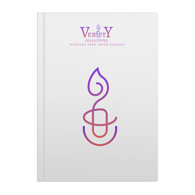 Hard Cover Journal-image