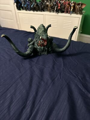 action figures vintage Godzilla-image