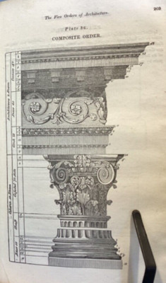 1836 Mechanics' Magazine, July-January, Vol. VIII, w/ Diagrams and Illustrations-image