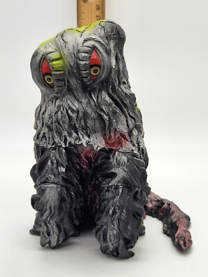 Bandai Godzilla Hedorah Smog Monster 6.5