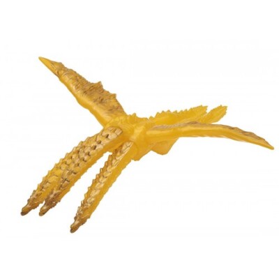 Godzilla Movie Monster Series Soft Vinyl Sofubi Figure Ghidorah PVC Figure-image