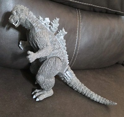 Playmates Classic Godzilla 1954 11” Action Figure Toho 2022-image