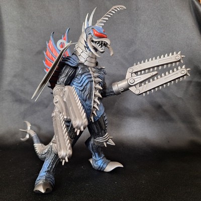 Bandai Gigan Modified Final Wars Large 10