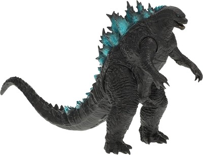 Movie Monster Series - Godzilla 2019-image