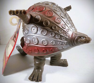 🔴🔥 NWT BANDAI TAKKONG 1989 5