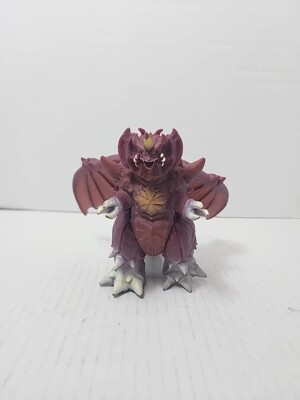 Godzilla Bandai 2017 Destoroyah Movie Monster Series Action Figure Toy Kaiju-image