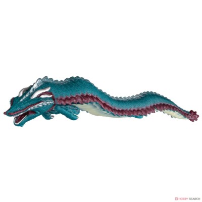 Bandai Movie Monster Series Godzilla Manda S.P Singular Point vinyl figure -image