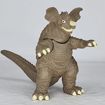 2005 Godzilla HG Chronicle Series 2 2.5
