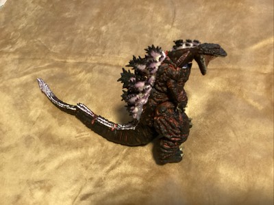 NECA Shin Godzilla Atomic Blast Collectible Action Figure Preowned-image
