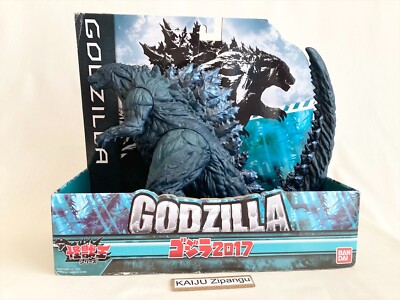 Giant Godzilla 2017 9