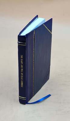 The Diary And Will Of Elias Ashmole, 1927 By Ashmole, Elias, [Leather Bound]-image