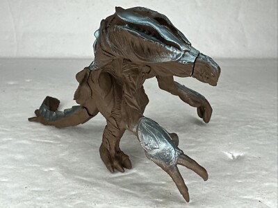 1999 Godzilla Series 6 HG 2