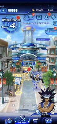 Yugioh Duel Links Full Six Samurai Deck-image