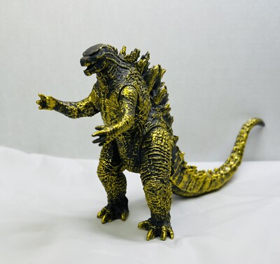 Godzilla King of the Monsters 6