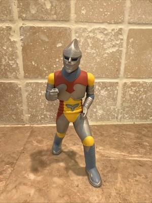 Godzilla Jet Jaguar 6.5
