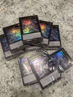 Blue Eyes White Destiny Structure Deck - SDWD - Deck Only - No Box, no Promo-image