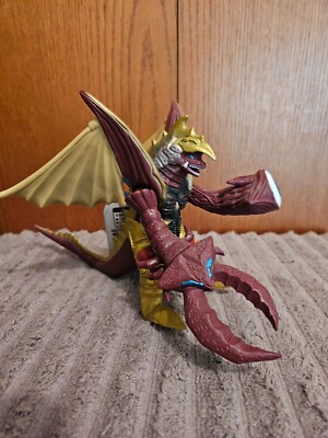 ultramonster five king, bandai ultraman-image