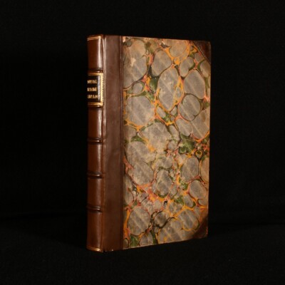 1825 Journal Anecdotique de Madame Campan By M. MAIGNE-image