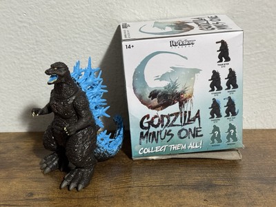 Godzilla Minus One CHARGING Super7 Toho BLIND BOX ReAction Figure-image