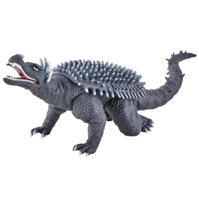 Bandai Godzilla 2023 Movie Monster Series Anguirus 1955 PVC Action Figure Japan-image