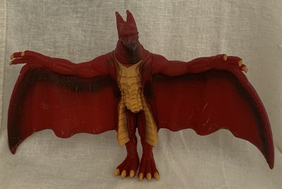Bandai Rodan Movie Monster 6.5