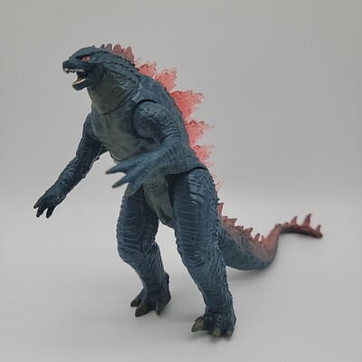Godzilla Action Figure by Playmates 6