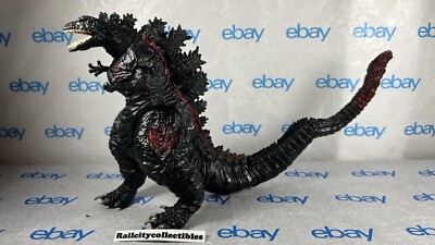 Playmates Toho Shin Godzilla 7