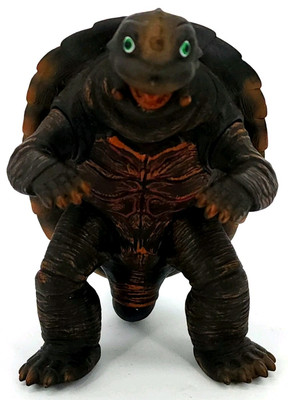 2006 Movie Monster 6