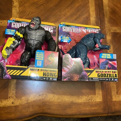 Godzilla x Kong: The New Empire 13