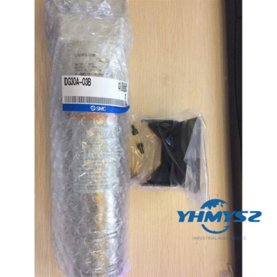 1PC New SMC IDG30A-03B Polymer Membrane Air Dryer Expedited Shipping #-image