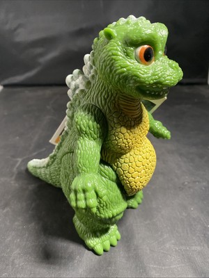 1994 Bandai Vintage Little Godzilla 6