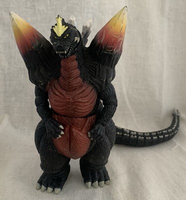 Bandai Space Godzilla 6.5