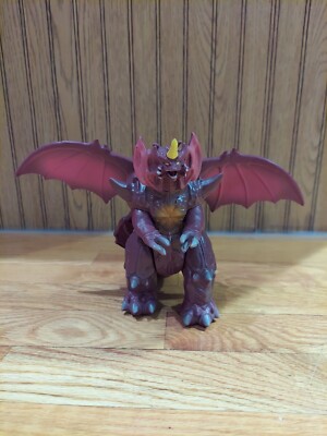 2020 Toho/Playmates Godzilla: Destroyah 7'', Fast Shipping!-image